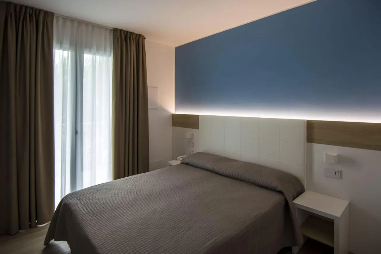 *** Hotel Almalux Jesolo Wellness & Spa 3 Stelle Superior Italy