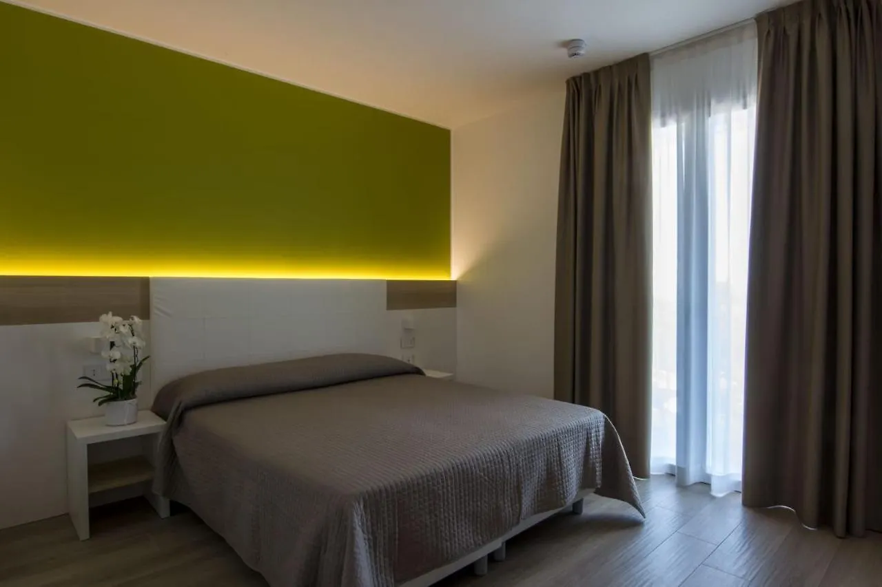 Almalux Jesolo Wellness & Spa 3 Stelle Superior 3*, Lido di Jesolo