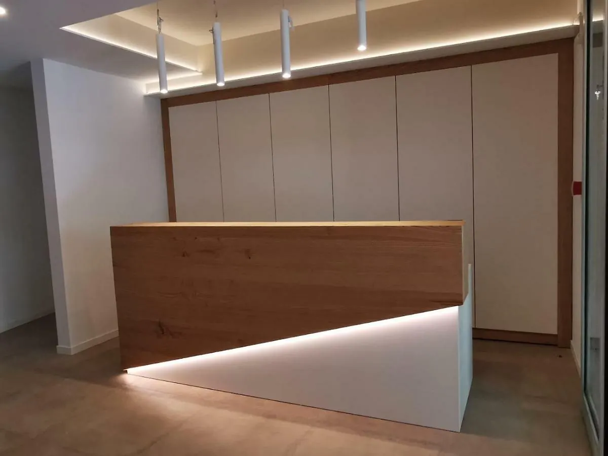*** Hotel Almalux Jesolo Wellness & Spa 3 Stelle Superior Italy