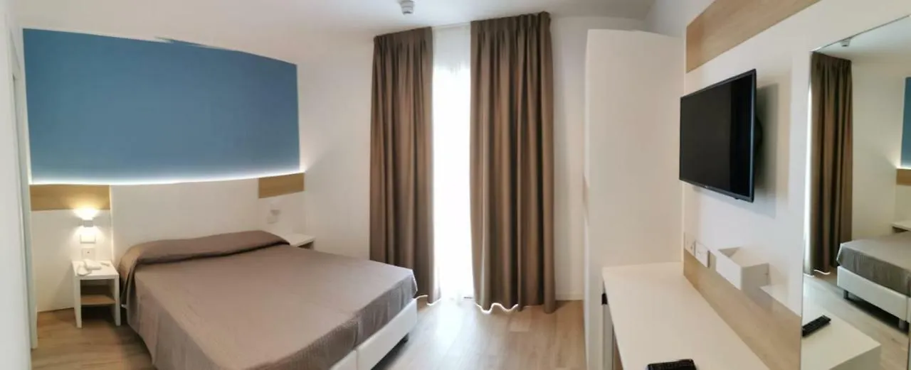 Hotel Almalux Jesolo Wellness & Spa 3 Stelle Superior