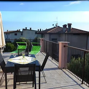 Appartamento Ginevra