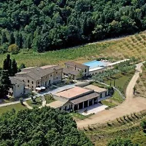 Tenuta La Borriana , Carmignano Italie