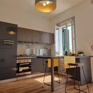 Giulia Butterfly Apartment Bettolle