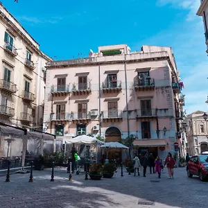Nicolhouse - Nel Centro Storico Di Apartment Palermo