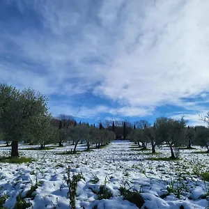 Appartamento Casa Dei Trenta