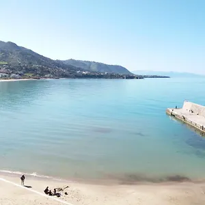Miramarina By Casa In Mente Apartment Cefalù