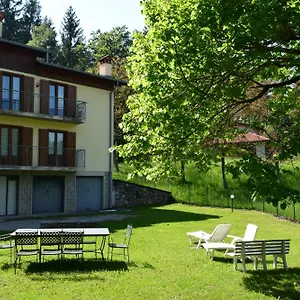 Appartamento Green House Nel Bosco