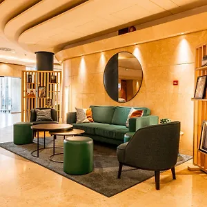 Novotel Est 4*, Rome Italie