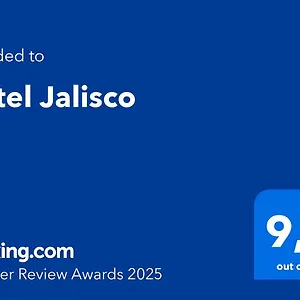 Jalisco Jesolo