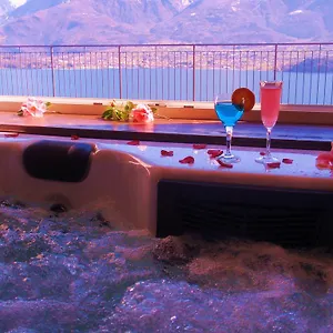 Le Azalee&spa , Vercana Italie