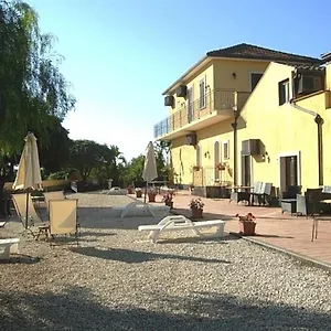 Oasi Del Fiumefreddo , Fiumefreddo di Sicilia Italie