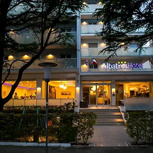 Albatros *** Lido di Jesolo
