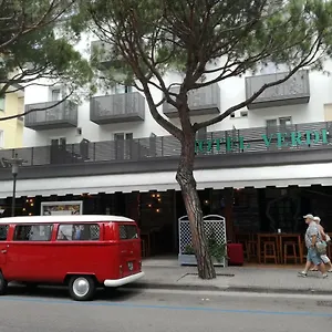 Verdi *** Lido di Jesolo