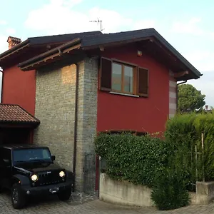 Casa Dei Sogni Ferienhaus Colico