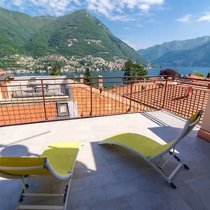 Persico - View And Private Parking Apartment Torno