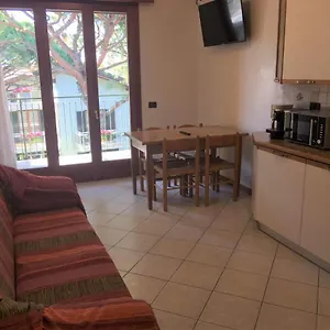Dalmazia 10 Apartment Lido di Jesolo
