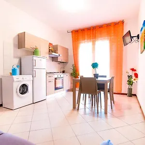 Appartamento Sottovento 2