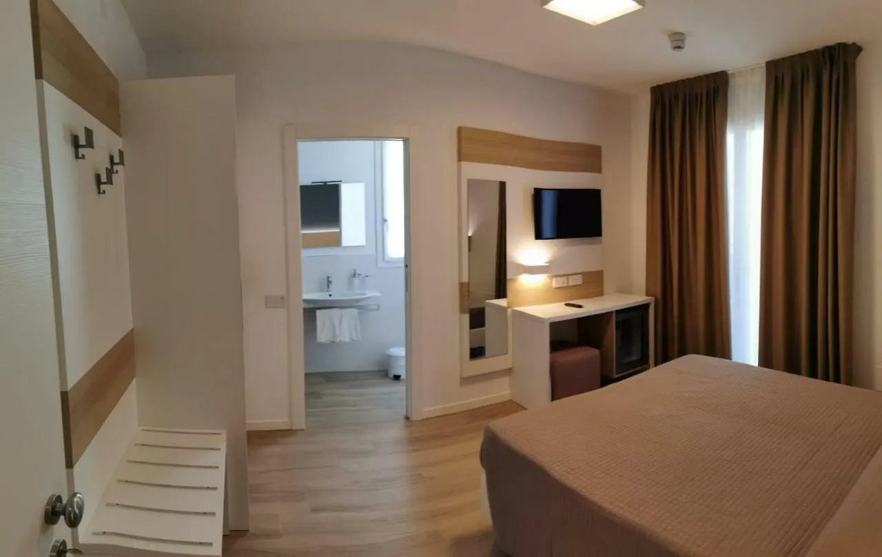 Almalux Jesolo Wellness & Spa 3 Stelle Superior Italien