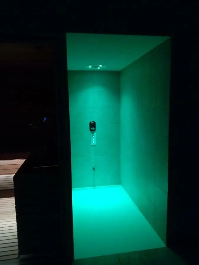 Almalux Jesolo Wellness & Spa 3 Stelle Superior Italië